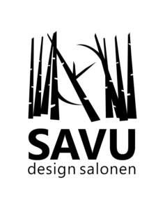 Savu Design Salonen logo